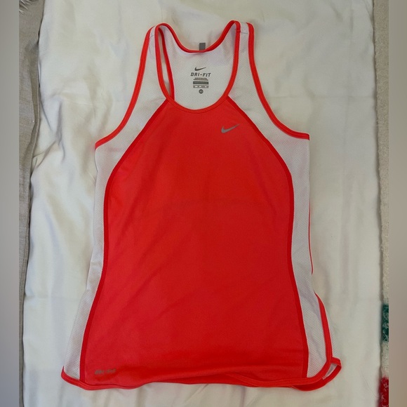 Nike Dri-Fit Tank Top - Picture 2 of 5